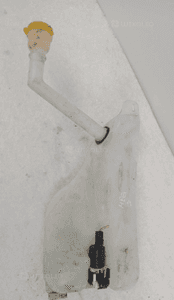 RENAULT MEGANE III zbiornik zbiorniczek płynu spryskiwaczy 1