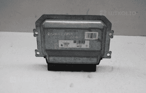 Komputer sterownik silnika 1.2 16V Renault Dacia 237107314R / 237105337R 1
