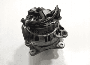 ALTERNATOR AUDI TT II 8J 2.0 TFSI 06F903023F 0124525091 140A 2006-2014 5