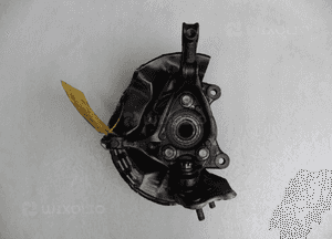 ZWROTNICA PIASTA LEWY PRZÓD TOYOTA CHR C-HR 2