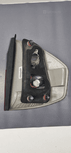 Bmw X3 E83 lampa lewa lewy tył 7162209 5