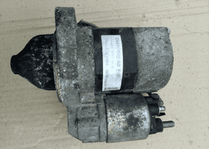 Ford Focus MK3 1.0 Ecoboost rozrusznik 1