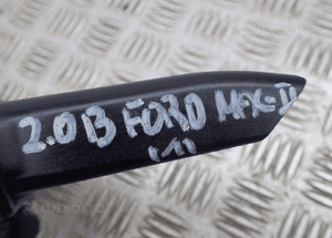 MOCOWANIE PODPORA ŁAPA FORD 2,0 16V RADOM 2