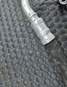 Waż 1K0820721BD Przewod Rurka Kruciec Klima Klimatyzacji Audi A3 8P VW Golf V 5 Skoda Seat 8