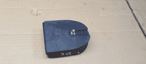 Syrena alarmu sygnał dźwiękowy VW Passat B6 1K0951605C 4