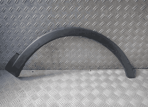 VW GOLF PLUS LISTWA BŁOTNIKA PRAWY TYŁ 5M0853086 1
