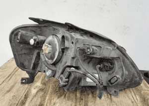 VW FOX LAMPA LEWA PRZÓD PRZEDNIA 4
