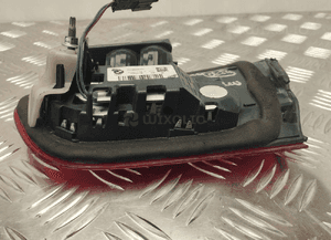 Bmw F20 F21 lampa w klapę bagażnika lewa tył 7359019 10