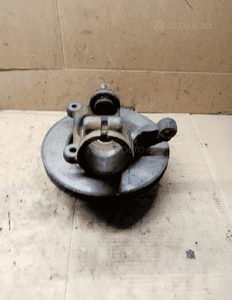 Zwrotnica piasta lewy przód Ford Transit MK7 2.2 TDCI 6