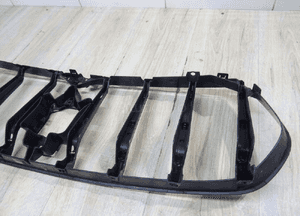 Grill atrapa chłodnicy maserati levante 670047042 black 670047042 11
