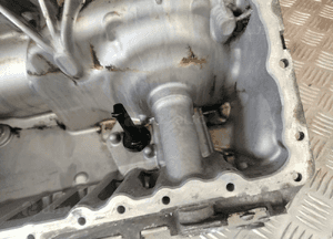 MISKA OLEJOWA BMW x1 e84 n20 n26 7601946 16