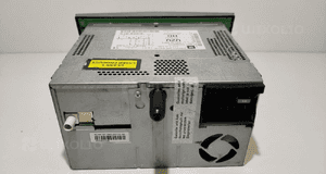 RADIO SAMOCHODOWE CD OPEL CORSA D 497316088 WYSYŁKA ORYGINAŁ OKAZJA! 3