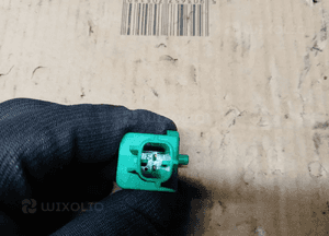 Czujnik sensor uderzeniowy Audi A6 C6 1K0909606 3