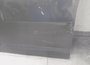 Drzwi przód lewe honda jazz iii 3 08- 3