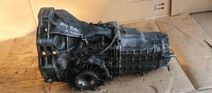 Skrzynia biegów manualna Audi A4 B6 1.6 ENL 2