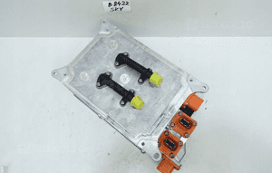 MODUŁ STACJA ŁADOWANIA ŁADOWARKA VW 5QE915685F 6