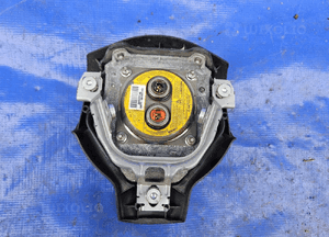 Toyota RAV4 Rav 4 03-05 airbag kierowcy poduszka w kierownicę 3