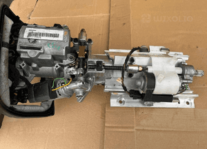 Kolumna kierownicza QMB000164 Range Rover LM L322 2