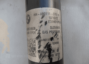 AMORTYZATOR MIECH PRAWY TYŁ BMW 5 G31 6894578 4