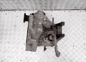 SKRZYNIA BIEGÓW 1.2 TSI LMG VW AUDI SEAT SKODA RADOM 1