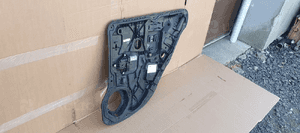 Mechanizm podnośnik szyby prawy tył Mercedes GL X166 W166 3