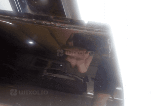 DRZWI PRAWE PRZEDNIE PRZÓD FORD C MAX MK2 II 2010- 5