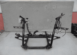 Sanki przód most kołyska wózek belka rama ligier JS50 JS60 microcar MG0 M8 1