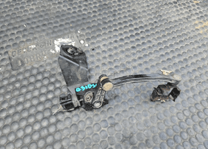 Czujnik 8E0903503 Sterownik Poziomowania Cieglo Swiatel Xenon Wtyczka Audi A4 B6 B7 20