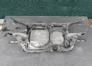 Pas Przedni Wzmocnienie Czolowe Chlodnica Zamek Audi A6 C5 2.4 2.8 V6 9