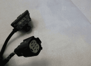 JAGUAR XJ X351 KAMERA COFANIA PARKOWANIA 19G490-AD 6