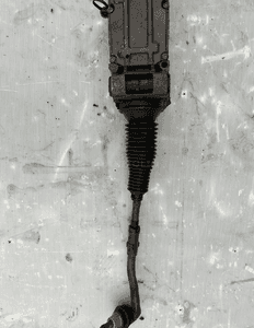 MAGLOWNICA PRZEKŁADNIA KIEROWNICZA AUDI A6 C7 A7 4G 4G2423105C ANGLIK 4