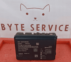 BMW X1 U11 2 U06 5 G60 7 G70 Sensor Radar ACC 5A64DD6 1