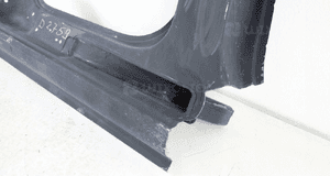 PRÓG POSZYCIE PRAWY TYŁ RENAULT KANGOO 3 III 08-21 3