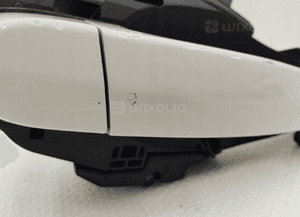 Bmw F25 F26 klamka zewnętrzna prawa 7331740 4