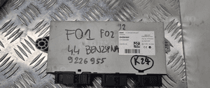 Bmw F01 F02 moduł sterownik cas 9226955 2