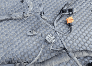 Wiazka Instalacja Silnika 2.7 TDI V6 CGKA 190KM Skrzynia Multitronik LTZ Europa Audi A4 B8 A5 8T 15