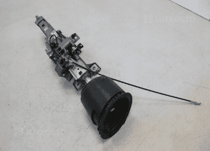 JAGUAR XF X260 XE 760 2.0 D KOLUMNA KIEROWNICZA ORYGINAŁ 4