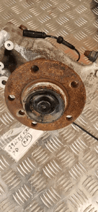 Bmw F20 F21 F22 F23 zwrotnica prawy prawa przód przednia 6792286 4