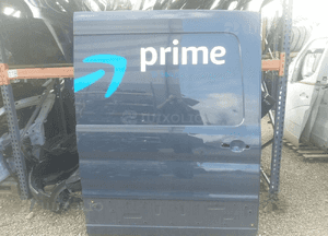Drzwi tył prawe ford transit MK8 1