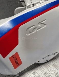 BMW GS 1300 ADVENTURE ADV ZBIORNIK BAK PALIWA XIV 12