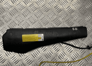 Bmw E84 poduszka powietrzna airbag fotela bocznego prawa 2991556 2