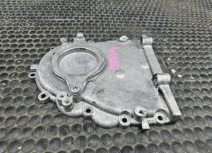 Obudowa Osłona Pokrywa Rozrzadu Silnika Dekiel Walu Kołnierz 2.7 3.0 V6 TDI Audi A4 B8 A5 Q5 20