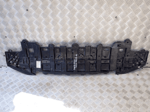 Osłona pod zderzak przedni toyota yaris v 52618-K0010 4