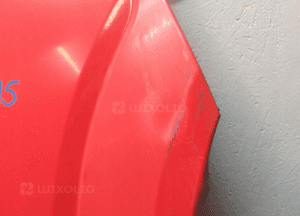 Błotnik przód prawy mercedes sprinter W906 lift 14- 2