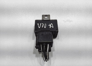 PRZEKAŹNIK ŚWIEC ŻAROWYCH RENAULT TRAFIC II VIVARO A 7700115078 2001-2006 3