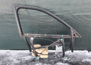 Ramka Podnosnik 8D0837397C 8D0837398C Szyby Mechanizm Linki Prowadnice Prawy Lewy Przod Przedni AUDI A4 B5 Sedan Kombi 21