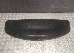 Mini F60 spoiler klapy jcw 7405981 C20 1