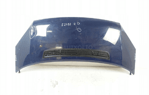 FORD TRANSIT VII MK7 2006-2013 MASKA POKRYWA SILNIKA 1