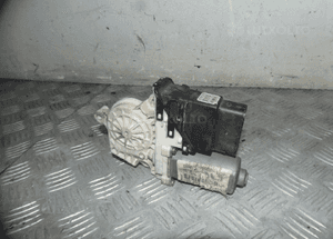 BORA MECHANIZ LEWY TYŁ TYLNY 3