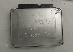 KOMPUTER STEROWNIK SILNIKA ECU 0281010928 038906019EG 3
